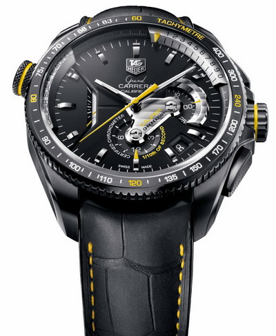 Tag heuer sales grand calibre 36